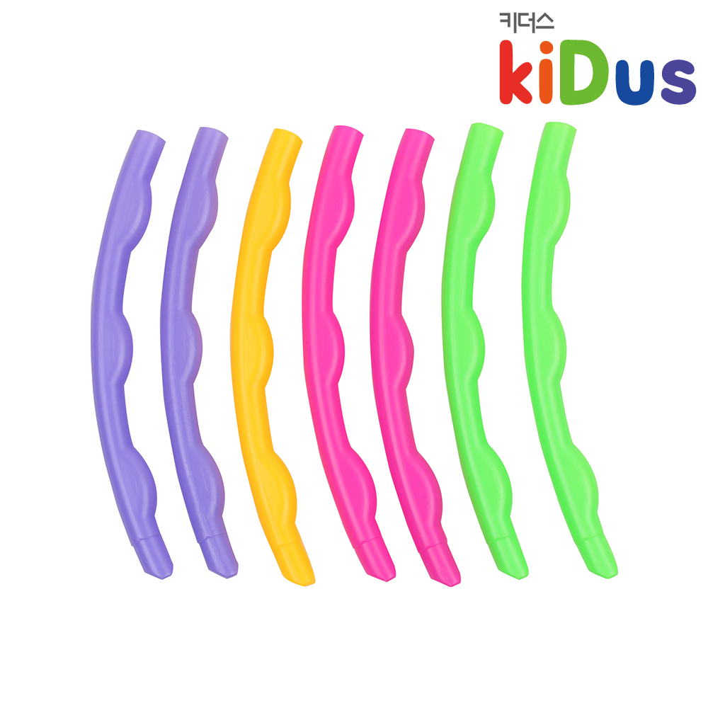 미니훌라후프(3세트)